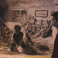 Wystawa jak dziennik