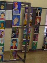 Wystawa - Kreska Plama Kolor