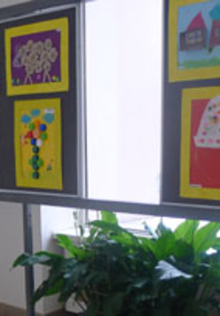 Wystawa Mały Ekolog