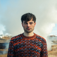 Wystawa obrazów dźwiękowych