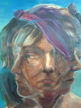 Wystawa - Szkolne obrazki