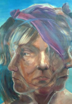 Wystawa - Szkolne obrazki