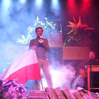 Wyzwolenie jest buntem