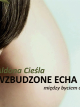 Informacja o wystawie pod tytułem Wzbudzone echa, jedno ze zdjęć z wystawy.