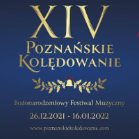 XIV Poznańskie Kolędowanie czas zacząć!