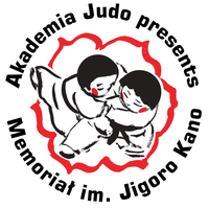 Logo memoriału