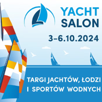 Plakat z nazwą wydarzenia