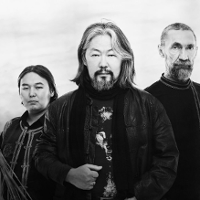 Yat-Kha, czyli rock ze stepu