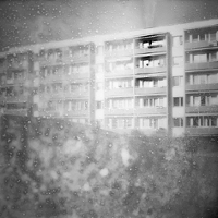 Z betonu w pył się obrócisz