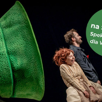 Z czułością o języku