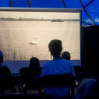 Z filmem w piękny rejs