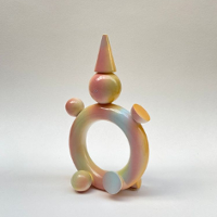 Z gliny duńskiej do Polski