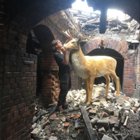 Z małą pomocą przyjaciół