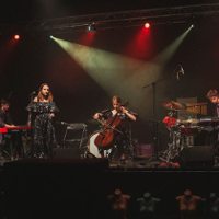 Z miłości do grania