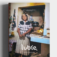 Z miłości do podróży, kuchni i ludzi