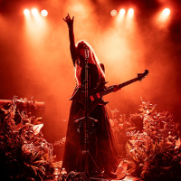 Z mocy, magii i mroku