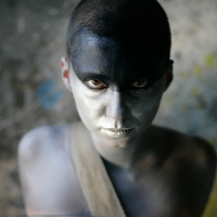 Z muzyką jej do twarzy