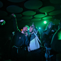 Z ognia, lodu i ziemi