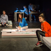 Z pamiętnika młodej dziewczyny