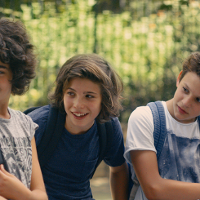 Z pasji do francuskiego kina