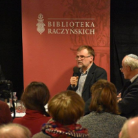 Z perspektywy poznańskiego Żyda