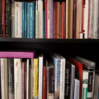 Z półki na półkę, czyli niech książki krążą!