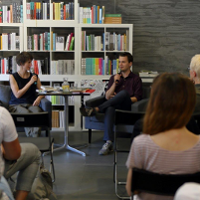 Z pulwy, czyli nicości