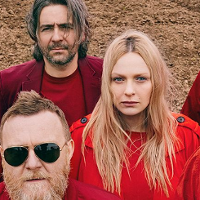 "Z Tobą wszędzie mi po drodze"