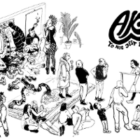 Z wizytą w domu artysty