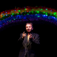 Z Zenonem Laskowikiem skok w wiarę