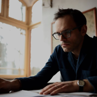 Z zupełnie różnych światów