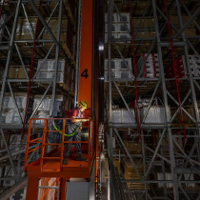 Z życia zawodowego fotografa