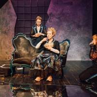 Za górami, za lasami, za siedmioma rzekami...