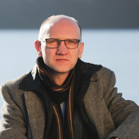 ZA PARTYTURĄ. Muszę słuchać przede wszystkim siebie