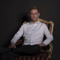 ZA PARTYTURĄ. Wciąż marzę o uniwersalnej muzyce