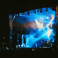 Za Poznań! Nad wodę i po muzykę!