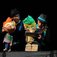 Zabij nudę - w Zamku