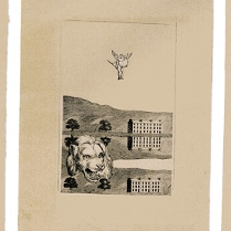 Zaciśnięte Dookoła Ust