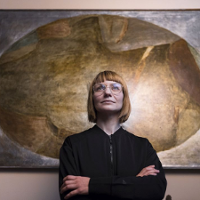 Zaczęliśmy się sobie przyglądać