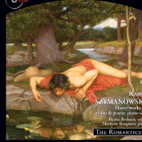 Zafascynowani Szymanowskim