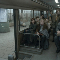 Zagubieni, zrozpaczeni