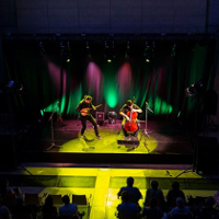 Zaklinacze bezsenności