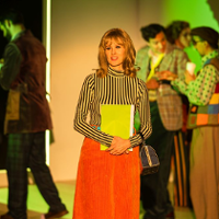 Zakochałam się nieprowizorycznie