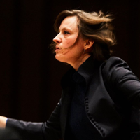 Zakochana w Mahlerze