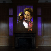 Zamek żywy i wirtualny