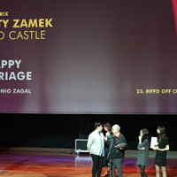 Zamki zostały rozdane!