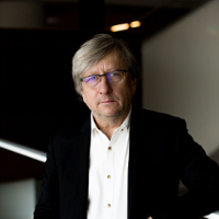 Zamknijcie drzwi od kaplicy