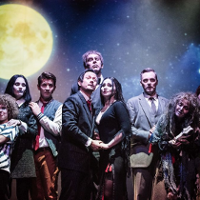 Zamów muzyczną przesyłkę. Wesprzyj Teatr