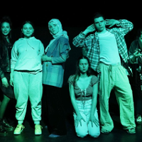 Zanim nastanie cisza