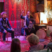 Zanurzmy się w mitach